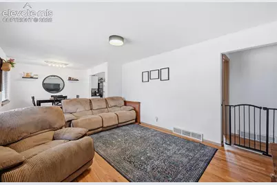 609 Placid Road, Colorado Springs, CO 80910 - Photo 5