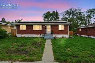 609 Placid Rd, Colorado Springs, CO 80910 - Photo 1