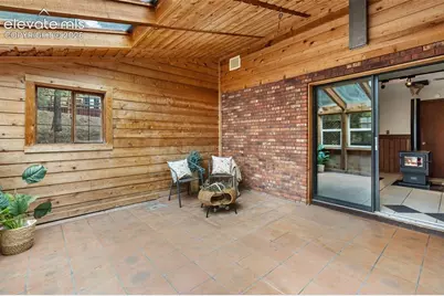 1303 W Midland Avenue, Woodland Park, CO 80863 - Photo 29