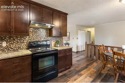 1303 W Midland Avenue, Woodland Park, CO 80863 - Photo 9