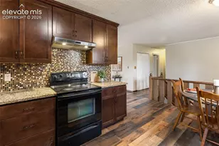 1303 W Midland Ave, Woodland Park, CO 80863 - Photo 9