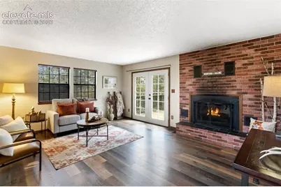 1303 W Midland Avenue, Woodland Park, CO 80863 - Photo 3