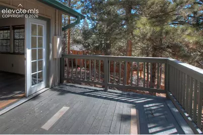 1303 W Midland Avenue, Woodland Park, CO 80863 - Photo 37