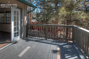 1303 W Midland Ave, Woodland Park, CO 80863 - Photo 37