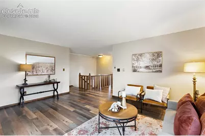1303 W Midland Avenue, Woodland Park, CO 80863 - Photo 5