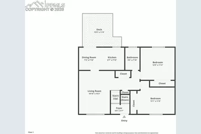 1564 Willshire Drive, Colorado Springs, CO 80906 - Photo 47