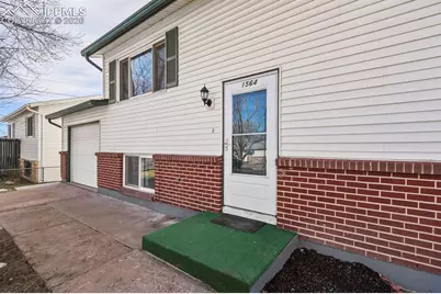 1564 Willshire Drive, Colorado Springs, CO 80906 - Photo 3