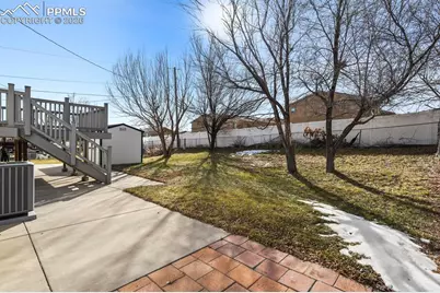 1564 Willshire Drive, Colorado Springs, CO 80906 - Photo 41