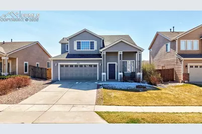 7015 McEwan Street, Colorado Springs, CO 80922 - Photo 1