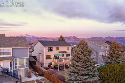 8985 Chetwood Drive, Colorado Springs, CO 80920 - Photo 43