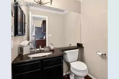 8985 Chetwood Drive, Colorado Springs, CO 80920 - Photo 5