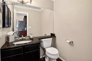 8985 Chetwood Dr, Colorado Springs, CO 80920 - Photo 5