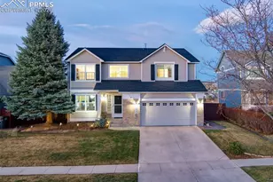 8985 Chetwood Dr, Colorado Springs, CO 80920 - Photo 1