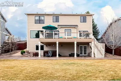 8985 Chetwood Drive, Colorado Springs, CO 80920 - Photo 37