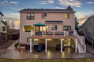 8985 Chetwood Dr, Colorado Springs, CO 80920 - Photo 3