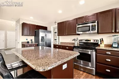 8985 Chetwood Drive, Colorado Springs, CO 80920 - Photo 9