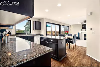 8985 Chetwood Drive, Colorado Springs, CO 80920 - Photo 7