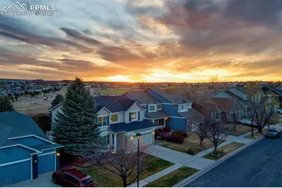 8985 Chetwood Drive, Colorado Springs, CO 80920 - Photo 45