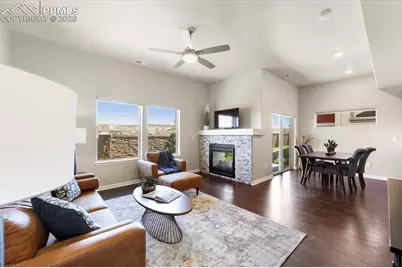 13364 Positano Point, Colorado Springs, CO 80921 - Photo 5