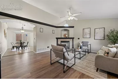 753 Harvest Field Way, Fountain, CO 80817 - Photo 3