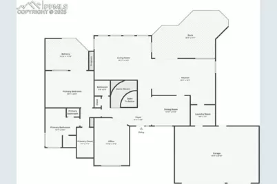 2595 Tamora Way, Colorado Springs, CO 80919 - Photo 49