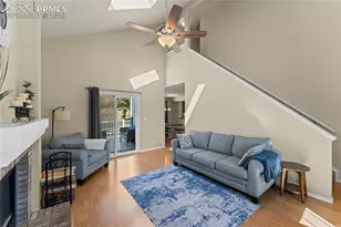 7190 Churchwood Cir, Colorado Springs, CO 80918 - Photo 5