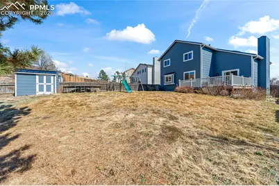 7190 Churchwood Circle, Colorado Springs, CO 80918 - Photo 29