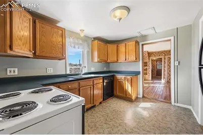 310 E Whiting Avenue, Cripple Creek, CO 80813 - Photo 15