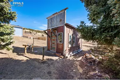 310 E Whiting Avenue, Cripple Creek, CO 80813 - Photo 35