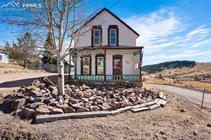 310 E Whiting Ave, Cripple Creek, CO 80813 - Photo 3