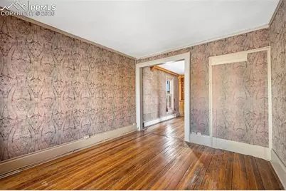 310 E Whiting Avenue, Cripple Creek, CO 80813 - Photo 25