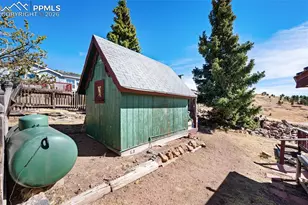 310 E Whiting Ave, Cripple Creek, CO 80813 - Photo 33