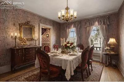 310 E Whiting Avenue, Cripple Creek, CO 80813 - Photo 5