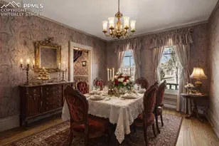 310 E Whiting Ave, Cripple Creek, CO 80813 - Photo 5