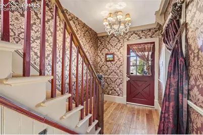 310 E Whiting Avenue, Cripple Creek, CO 80813 - Photo 11