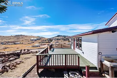 310 E Whiting Avenue, Cripple Creek, CO 80813 - Photo 37