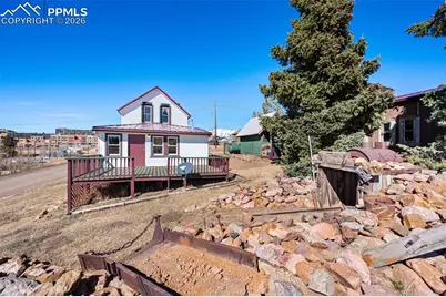 310 E Whiting Avenue, Cripple Creek, CO 80813 - Photo 39