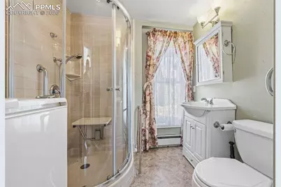 310 E Whiting Avenue, Cripple Creek, CO 80813 - Photo 17