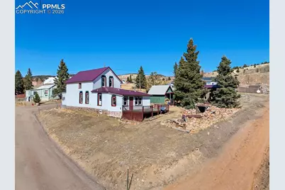 310 E Whiting Avenue, Cripple Creek, CO 80813 - Photo 41