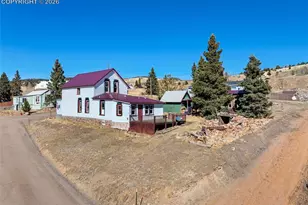 310 E Whiting Ave, Cripple Creek, CO 80813 - Photo 41