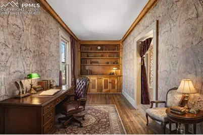 310 E Whiting Avenue, Cripple Creek, CO 80813 - Photo 7