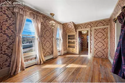 310 E Whiting Avenue, Cripple Creek, CO 80813 - Photo 13