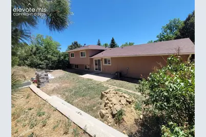 5550 Wilkerson Pass Drive, Colorado Springs, CO 80917 - Photo 19