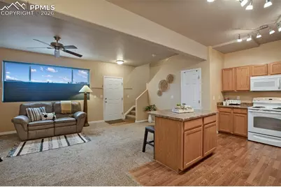 425 W Eaton Avenue #D, Cripple Creek, CO 80813 - Photo 11