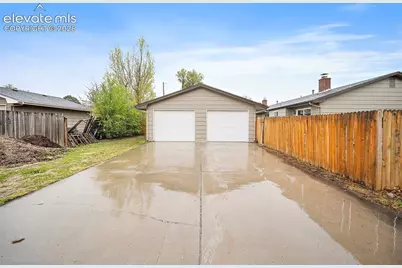 6735 Hampton Drive, Colorado Springs, CO 80918 - Photo 9