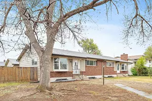 6735 Hampton Dr, Colorado Springs, CO 80918 - Photo 1