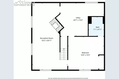 6735 Hampton Drive, Colorado Springs, CO 80918 - Photo 49
