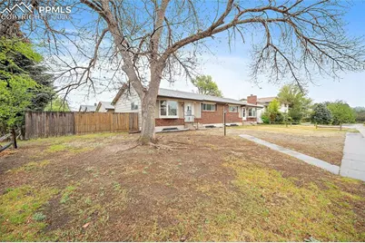 6735 Hampton Drive, Colorado Springs, CO 80918 - Photo 3