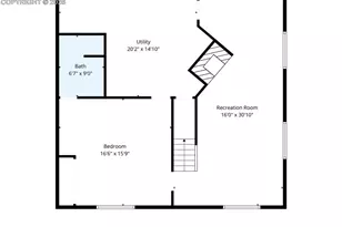 6735 Hampton Dr, Colorado Springs, CO 80918 - Photo 47
