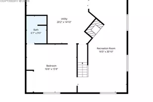 6735 Hampton Dr, Colorado Springs, CO 80918 - Photo 47